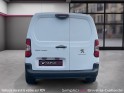 Peugeot partner fourgon standard 650 kg bluehdi 100 ss bvm5 asphalt occasion simplicicar brive la gaillarde  simplicicar...