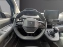 Peugeot partner fourgon standard 650 kg bluehdi 100 ss bvm5 asphalt occasion simplicicar brive la gaillarde  simplicicar...