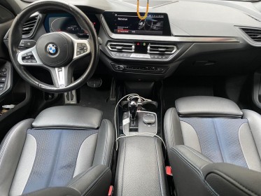 Bmw serie 1 f40 118i 136 ch dkg7 m sport garantie 12 mois occasion simplicicar le raincy simplicicar simplicibike france