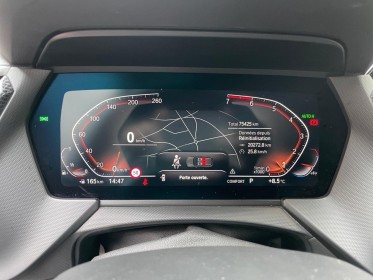 Bmw serie 1 f40 118i 136 ch dkg7 m sport garantie 12 mois occasion simplicicar le raincy simplicicar simplicibike france