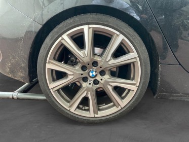 Bmw serie 1 f40 118i 136 ch dkg7 m sport garantie 12 mois occasion simplicicar le raincy simplicicar simplicibike france