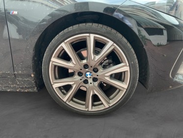 Bmw serie 1 f40 118i 136 ch dkg7 m sport garantie 12 mois occasion simplicicar le raincy simplicicar simplicibike france