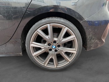 Bmw serie 1 f40 118i 136 ch dkg7 m sport garantie 12 mois occasion simplicicar le raincy simplicicar simplicibike france