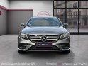 Mercedes classe e 300 e eqpower 9g-tronic amg line carplay siÈges chauffants camÉra de recul virtual cockpit keyless go......