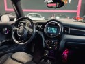Mini cooper se 184ch premium/garantie 12 mois/possibilite covering bandes etc occasion simplicicar annecy simplicicar...