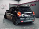 Mini cooper se 184ch premium/garantie 12 mois/possibilite covering bandes etc occasion simplicicar annecy simplicicar...