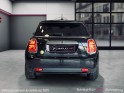 Mini cooper se 184ch premium/garantie 12 mois/possibilite covering bandes etc occasion simplicicar annecy simplicicar...