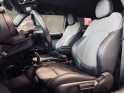 Mini cooper se 184ch premium/garantie 12 mois/possibilite covering bandes etc occasion simplicicar annecy simplicicar...