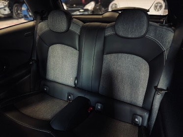 Mini cooper se 184ch premium/garantie 12 mois/possibilite covering bandes etc occasion simplicicar annecy simplicicar...