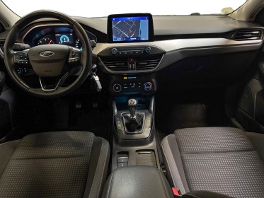 Ford focus sw 1.5 ecoblue 95 ss trend garantie 12mois occasion simplicicar bretigny-sur-orge simplicicar simplicibike france