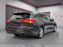 Ford focus sw 1.5 ecoblue 95 ss trend garantie 12mois occasion simplicicar bretigny-sur-orge simplicicar simplicibike france
