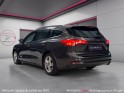 Ford focus sw 1.5 ecoblue 95 ss trend garantie 12mois occasion simplicicar bretigny-sur-orge simplicicar simplicibike france