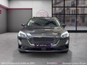 Ford focus sw 1.5 ecoblue 95 ss trend garantie 12mois occasion simplicicar bretigny-sur-orge simplicicar simplicibike france