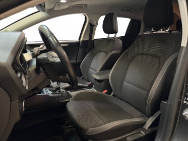 Ford focus sw 1.5 ecoblue 95 ss trend garantie 12mois occasion simplicicar bretigny-sur-orge simplicicar simplicibike france