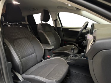 Ford focus sw 1.5 ecoblue 95 ss trend garantie 12mois occasion simplicicar bretigny-sur-orge simplicicar simplicibike france