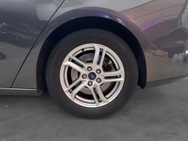 Ford focus sw 1.5 ecoblue 95 ss trend garantie 12mois occasion simplicicar bretigny-sur-orge simplicicar simplicibike france