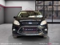 Ford grand c-max 2.0 tdci 140 fap titanium x  7 places  garantie 12 mois occasion simplicicar vernon simplicicar simplicibike...