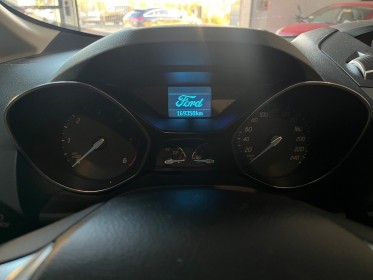 Ford grand c-max 2.0 tdci 140 fap titanium x  7 places  garantie 12 mois occasion simplicicar vernon simplicicar simplicibike...