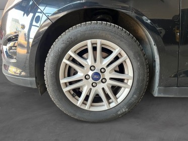 Ford grand c-max 2.0 tdci 140 fap titanium x  7 places  garantie 12 mois occasion simplicicar vernon simplicicar simplicibike...