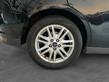 Ford grand c-max 2.0 tdci 140 fap titanium x  7 places  garantie 12 mois occasion simplicicar vernon simplicicar simplicibike...