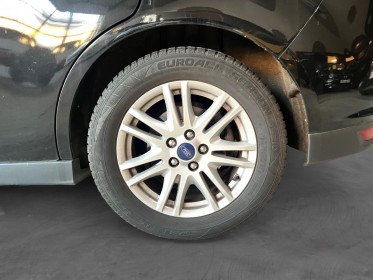 Ford grand c-max 2.0 tdci 140 fap titanium x  7 places  garantie 12 mois occasion simplicicar vernon simplicicar simplicibike...