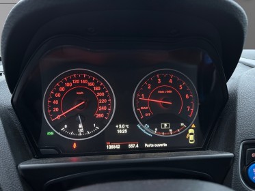 Bmw serie 2 coupe f22 m235i 326 ch echappement mperformance harman kardon garantie 12 mois occasion simplicicar colmar...