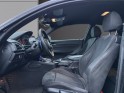 Bmw serie 2 coupe f22 m235i 326 ch echappement mperformance harman kardon garantie 12 mois occasion simplicicar colmar...