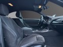 Bmw serie 2 coupe f22 m235i 326 ch echappement mperformance harman kardon garantie 12 mois occasion simplicicar colmar...