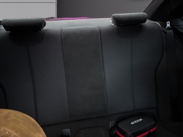 Bmw serie 2 coupe f22 m235i 326 ch echappement mperformance harman kardon garantie 12 mois occasion simplicicar colmar...