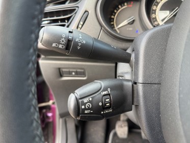 Citroen c3 c3 puretech 82 confort occasion osny simplicicar simplicibike france