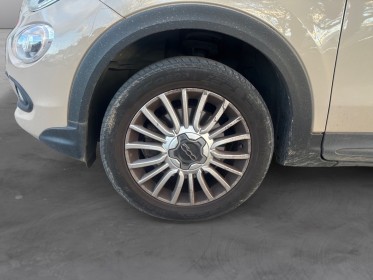 Fiat 500x my18 e-torq 1.6 110 ch popstar garantie 12 mois occasion montpellier (34) simplicicar simplicibike france