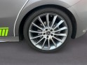 Mercedes classe a 200 7g-dct amg line/ toit ouvrant/ siege chauffant/eclairage d'ambiance/camera garantie 12 mois occasion...