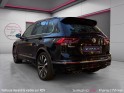 Volkswagen tiguan 2.0 tdi 150 dsg7 black r-line occasion paris 17ème (75)(porte maillot) simplicicar simplicibike france