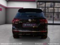 Volkswagen tiguan 2.0 tdi 150 dsg7 black r-line occasion paris 17ème (75)(porte maillot) simplicicar simplicibike france