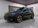 Volkswagen tiguan 2.0 tdi 150 dsg7 black r-line occasion paris 17ème (75)(porte maillot) simplicicar simplicibike france