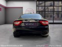 Maserati granturismo 32v 405 cv/garantie 12 mois/carnet entretien a jour/siÈges Électriques/siÈges chauffants occasion...