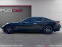 Maserati granturismo 32v 405 cv/garantie 12 mois/carnet entretien a jour/siÈges Électriques/siÈges chauffants occasion...