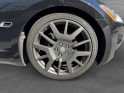 Maserati granturismo 32v 405 cv/garantie 12 mois/carnet entretien a jour/siÈges Électriques/siÈges chauffants occasion...