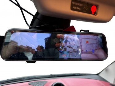 Smart fortwo coupe 0.9 90 ch ss ba6 prime occasion paris 17ème (75)(porte maillot) simplicicar simplicibike france