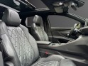 Peugeot 3008 1.6 thp 165ch ss eat6 gt line occasion paris 17ème (75)(porte maillot) simplicicar simplicibike france