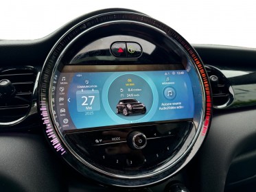 Mini cooper 136 ch premium garantie 12 mois occasion paris 17ème (75)(porte maillot) simplicicar simplicibike france