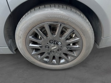 Mini cooper 136 ch premium garantie 12 mois occasion paris 17ème (75)(porte maillot) simplicicar simplicibike france