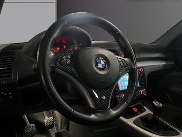 Bmw serie 1 e81 120d 177 ch confort occasion paris 17ème (75)(porte maillot) simplicicar simplicibike france