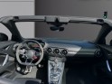 Audi tt rs roadster abt 2.5 tfsi 400 s tronic 7 quattro premier main preparation abt occasion paris 17ème (75)(porte...