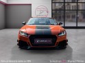 Audi tt rs roadster abt 2.5 tfsi 400 s tronic 7 quattro premier main preparation abt occasion paris 17ème (75)(porte...