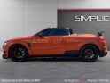 Audi tt rs roadster abt 2.5 tfsi 400 s tronic 7 quattro premier main preparation abt occasion paris 17ème (75)(porte...
