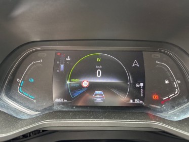 Renault clio v e-tech 140 business garantie 12 mois occasion paris 17ème (75)(porte maillot) simplicicar simplicibike france