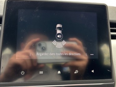 Renault clio v e-tech 140 business garantie 12 mois occasion paris 17ème (75)(porte maillot) simplicicar simplicibike france