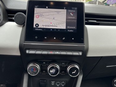 Renault clio v e-tech 140 business garantie 12 mois occasion paris 17ème (75)(porte maillot) simplicicar simplicibike france