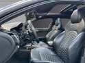 Audi rs6 avant v8 4.0 tfsi 560 quattro tiptronic 8/ toit ouvrant/ siége electrique a memoire, chauffant/ cuir complet/......